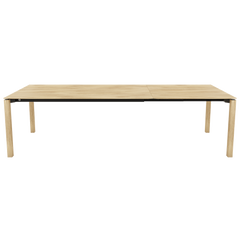 Table - FLOAT T1201 | Mobitec