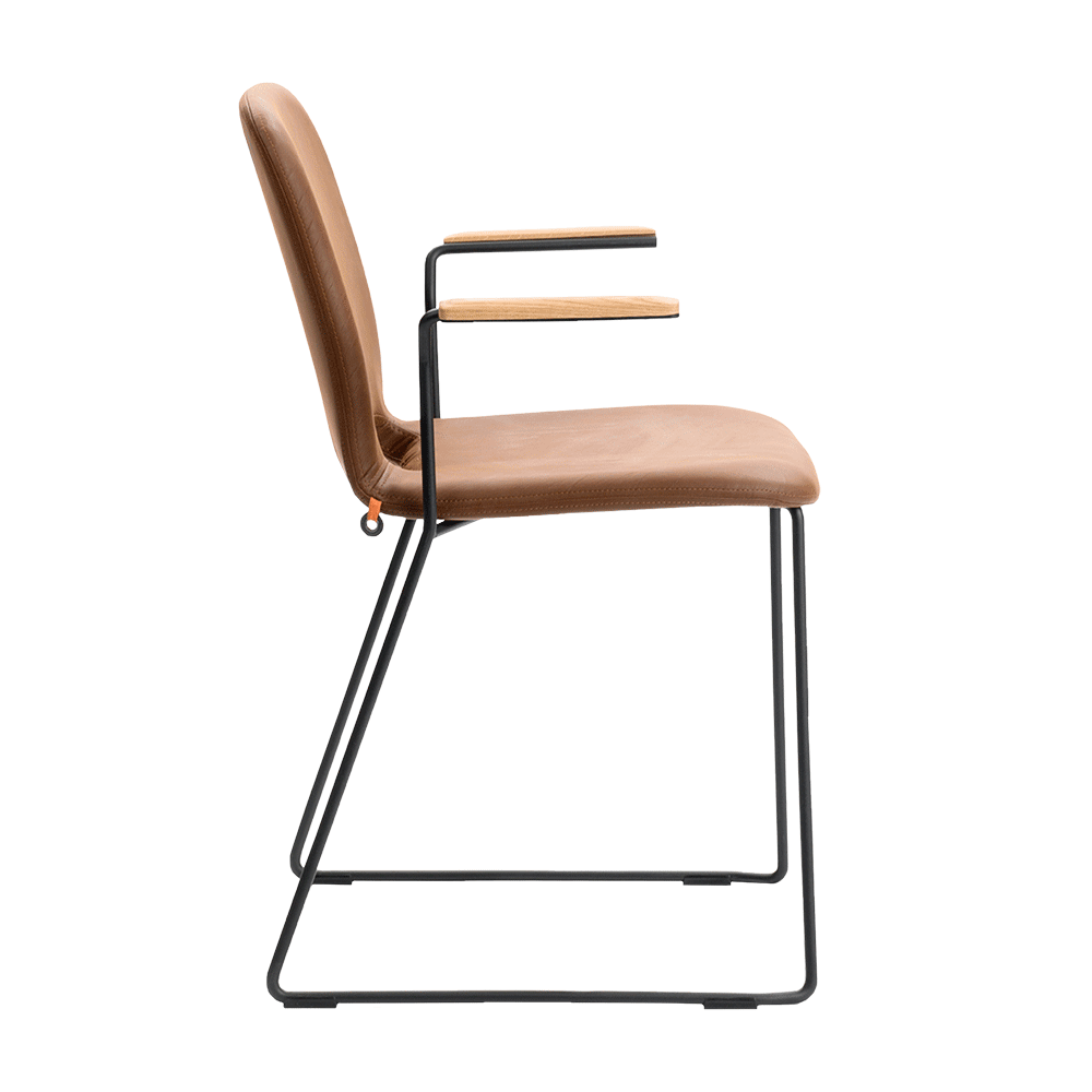 Chair - PAMP C12 | Mobitec
