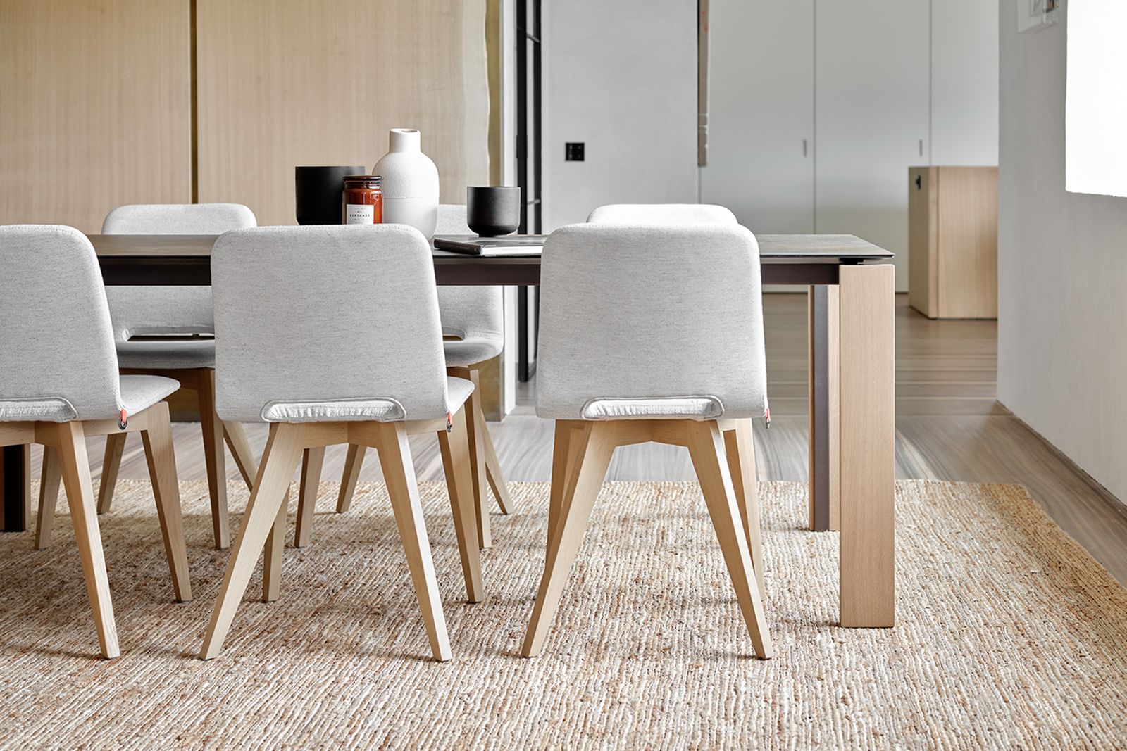 Kollektion TERRA Kunst aus Keramik Mobitec