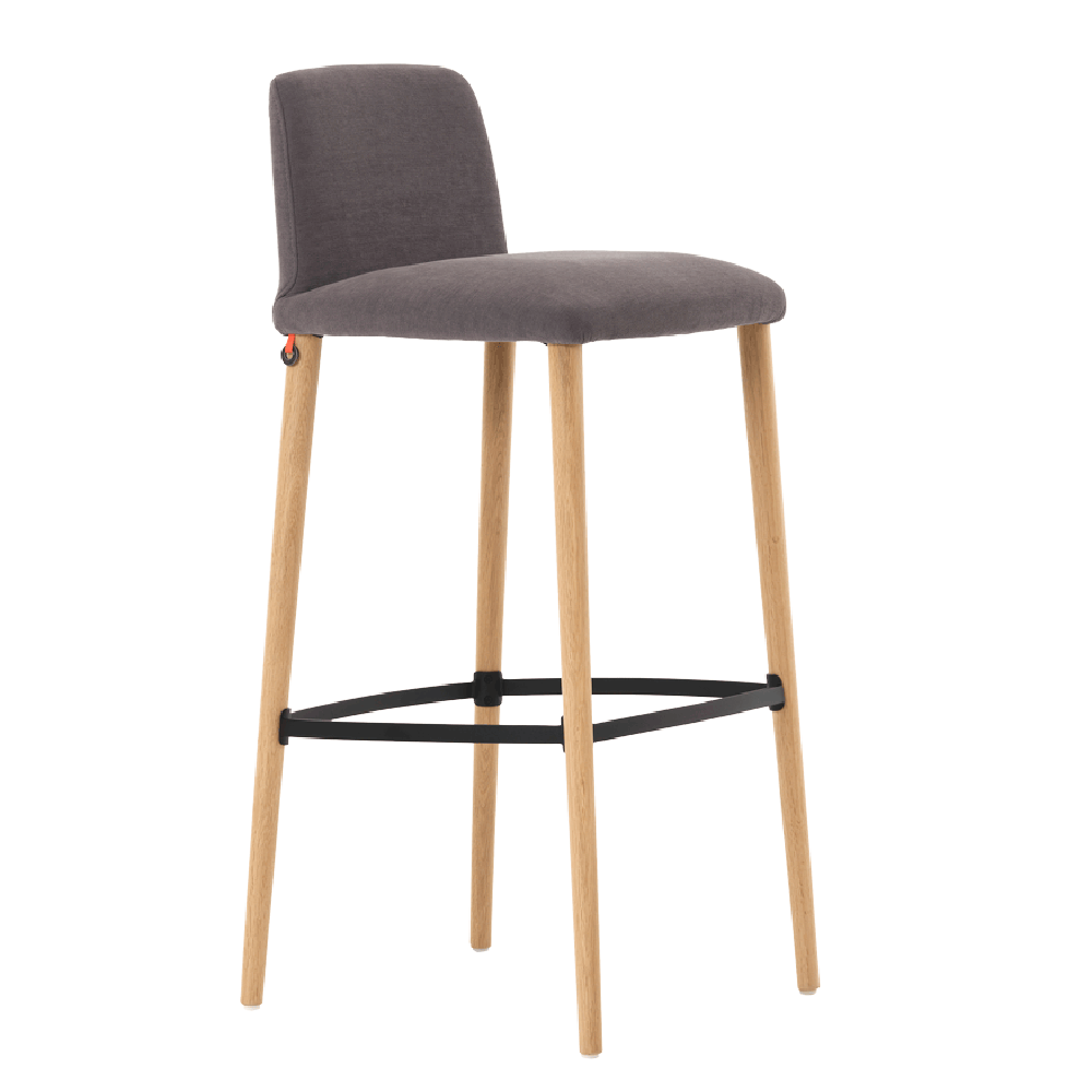 Chaises de bar - Tabourets de bar personnalisables - Mobitec