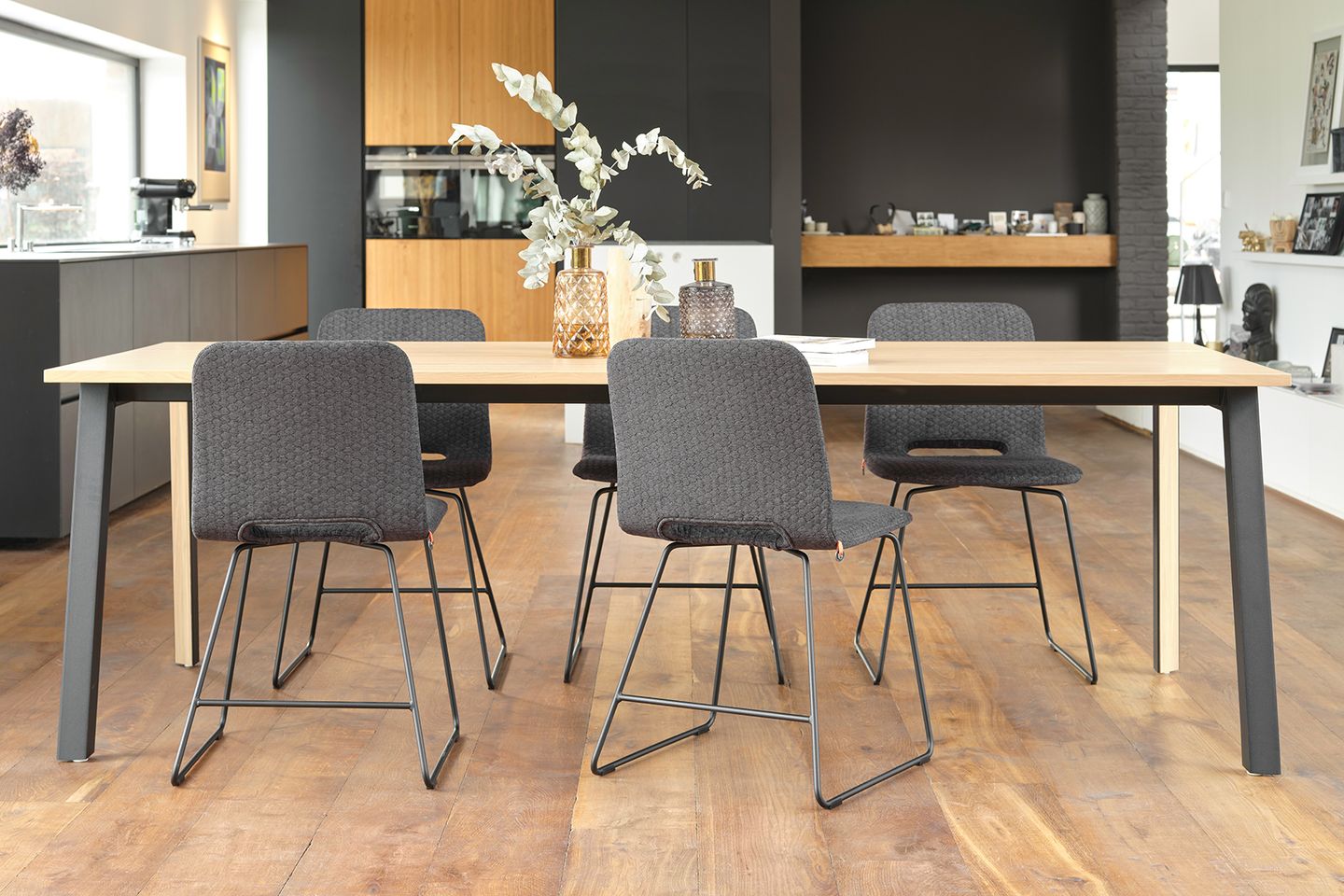 Table - RENNES T0100 | Mobitec