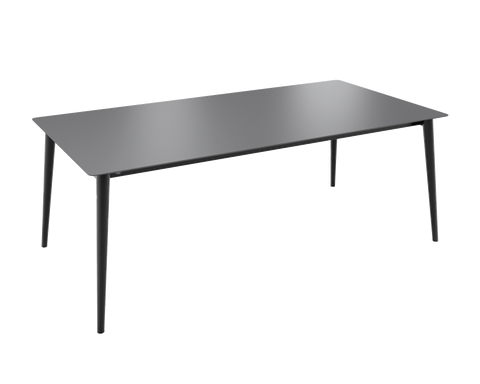 Table - TERRA T0300 | Mobitec