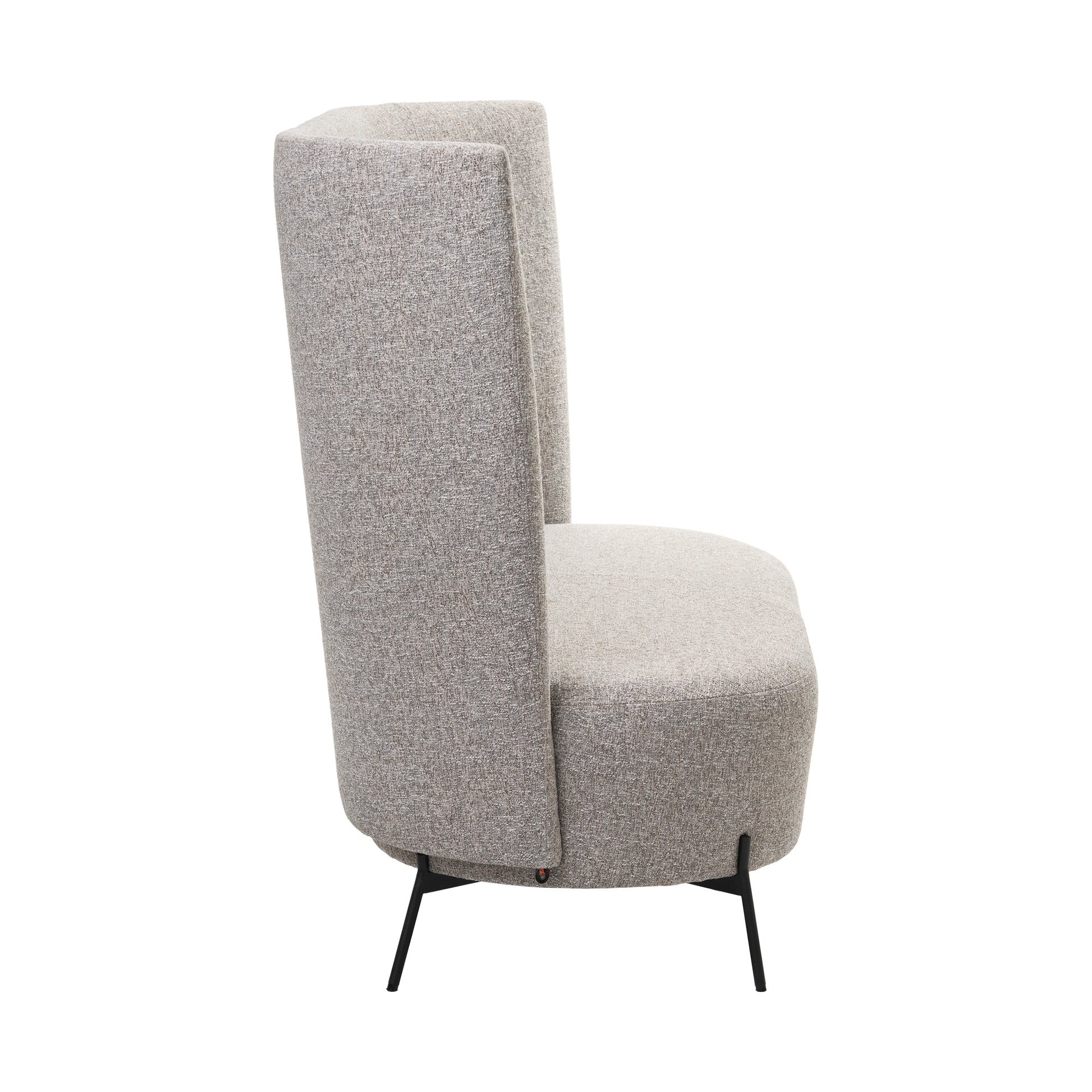 Armchair - BOLERO R37 | Mobitec