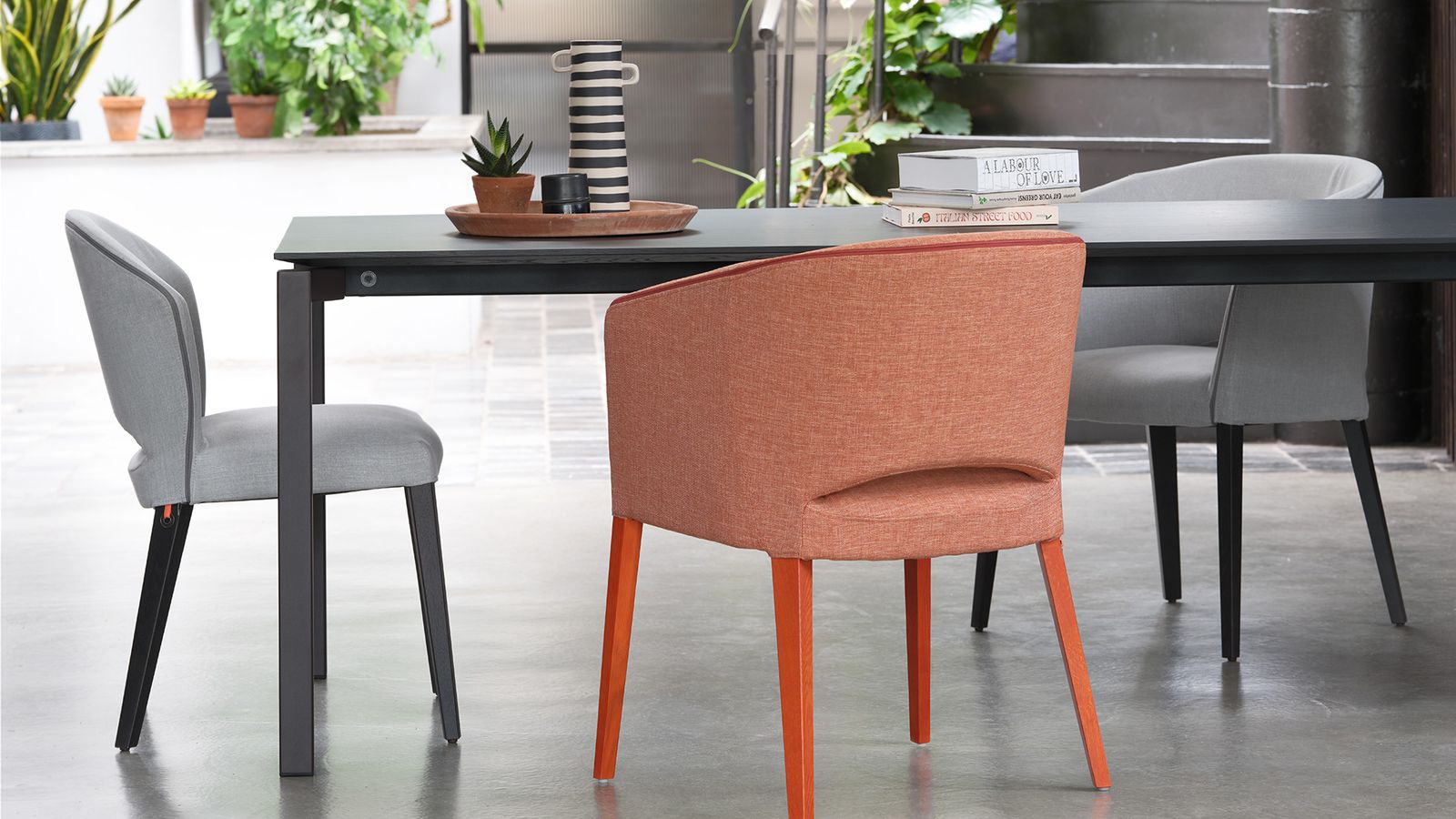 Collection FLOAT - L’ultra-fine | Mobitec